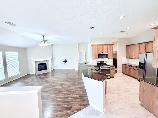 Building Photo - 4010 Tigris Ridge Dr