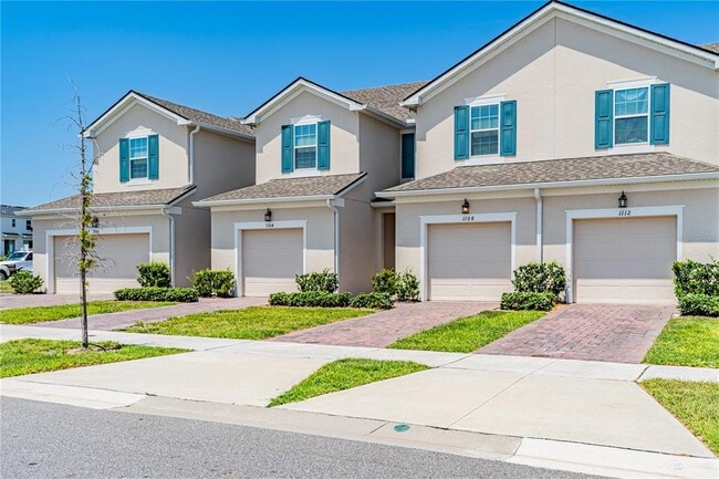Building Photo - 1108 Lakeshore Breeze Pl