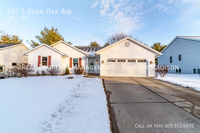 Building Photo - 482 S Burr Oak Ave