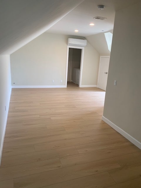 living space - 21387 Crestwind Dr