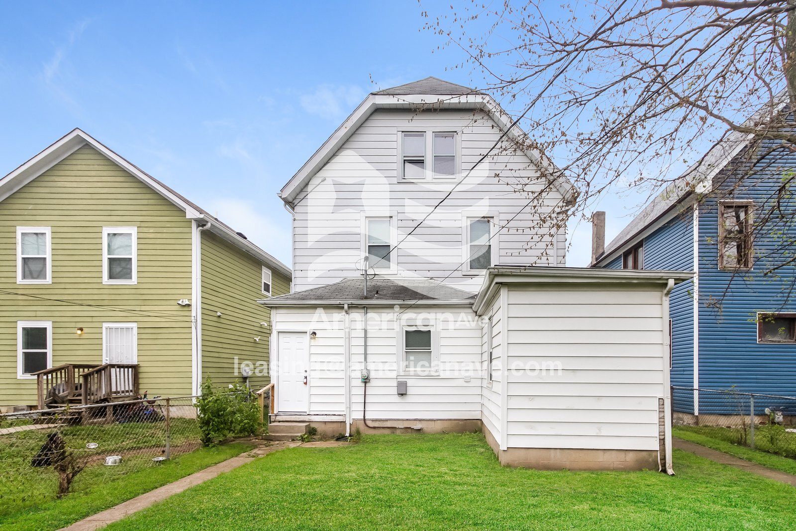 Building Photo - 3236 N Capitol Ave