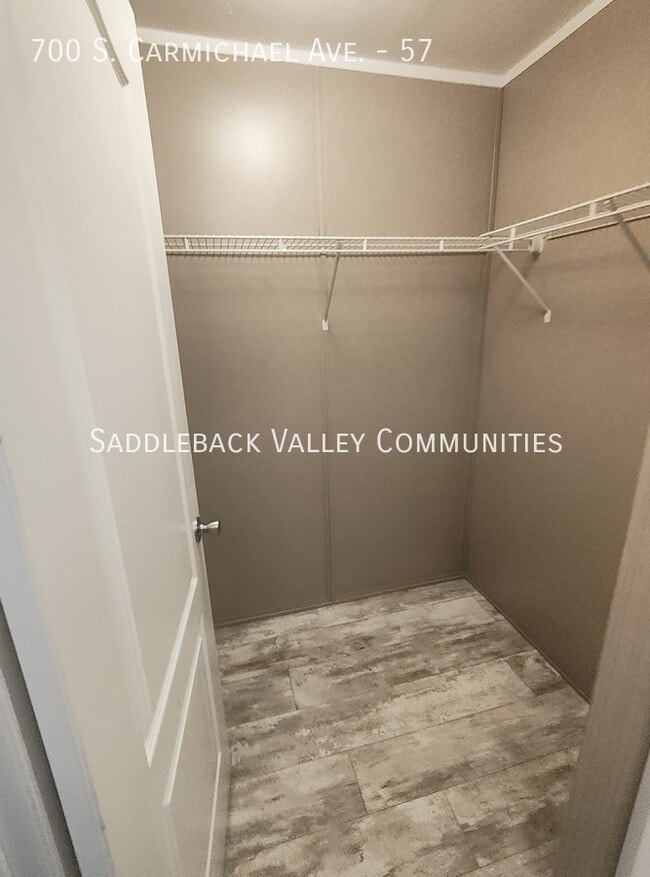 Building Photo - 700 S Carmichael Ave