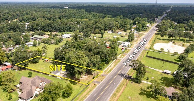Building Photo - 11620 Fostoria Rd