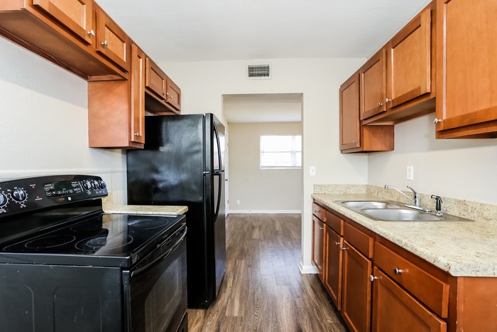 Building Photo - 6916 Jack Horner Ln