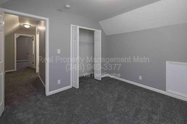 Building Photo - 3354 25th St