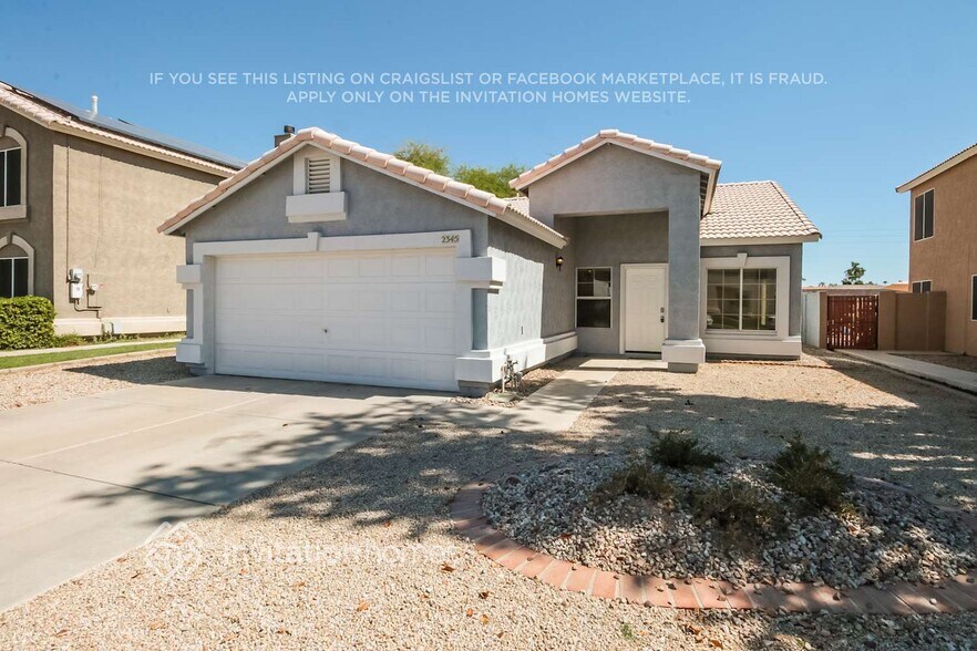 Building Photo - 2345 S Ananea