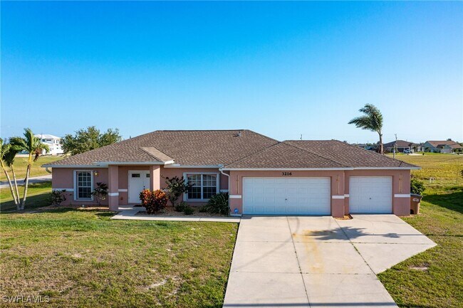 3216 NW 15th Terrace 3216 NW - 3216 Nw 15th Terrace Cape Coral Fl Primary Photo 