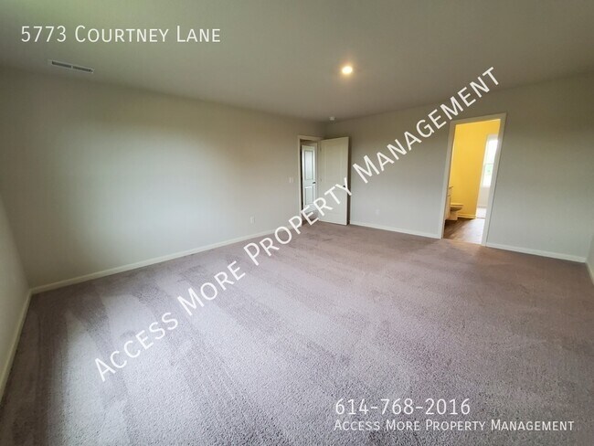 Building Photo - BRAND NEW - 4 BED 2.5 BATH - GOLF COURSE