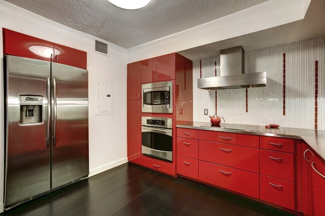 Building Photo - Application Fees Waived! Contemporary 2 Be...