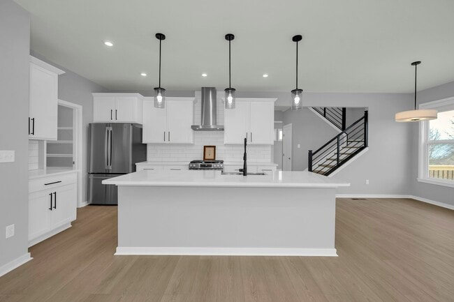 Building Photo - 13107 Justify Dr