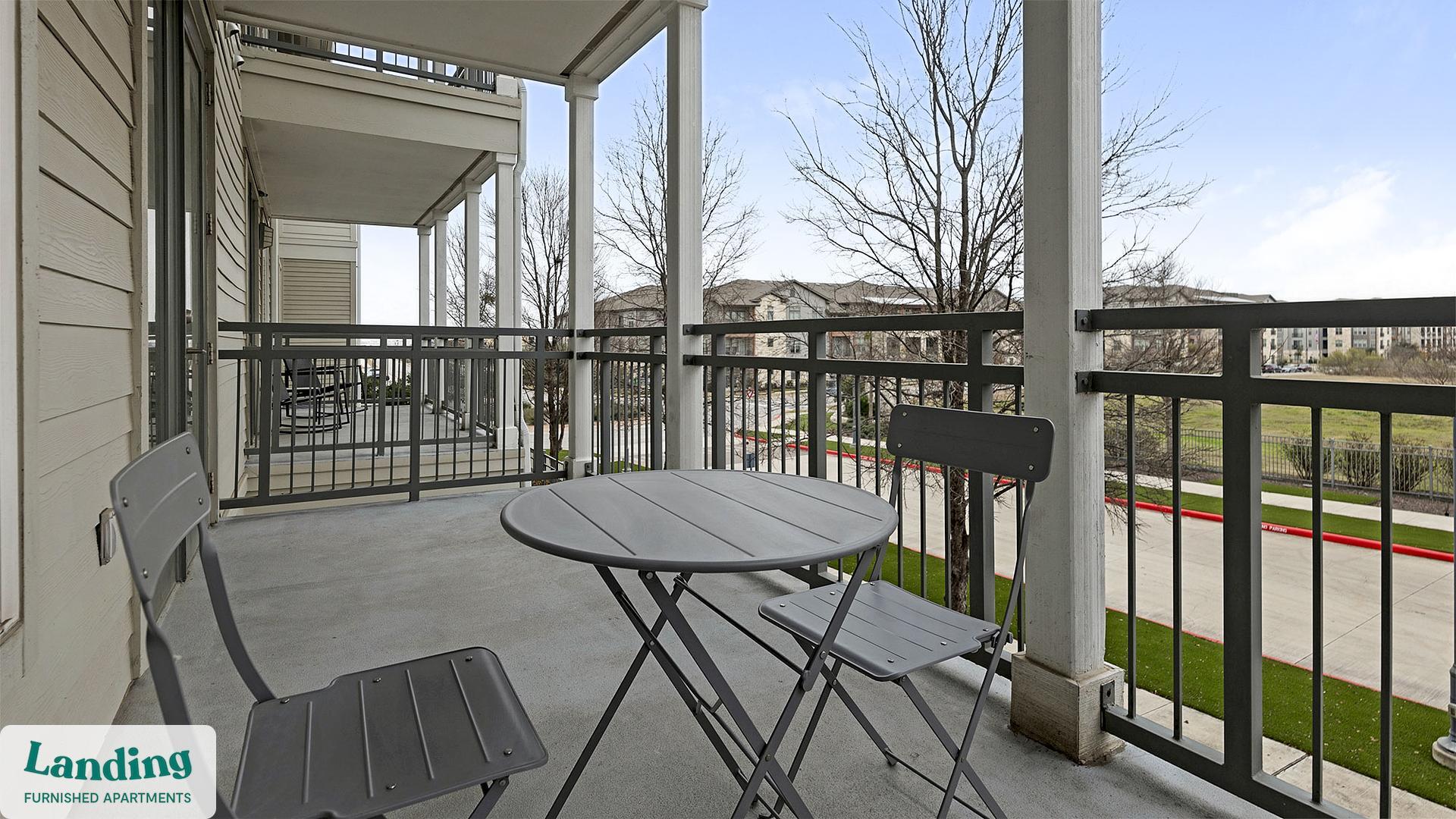 Building Photo - 4300 Cromwell Dr