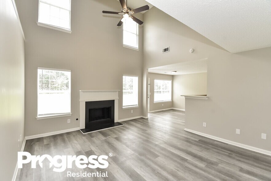 Building Photo - 1726 Byrom Pkwy