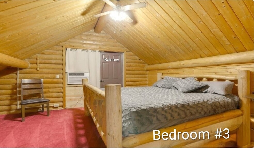 Building Photo - 6085 Coffeen Ave