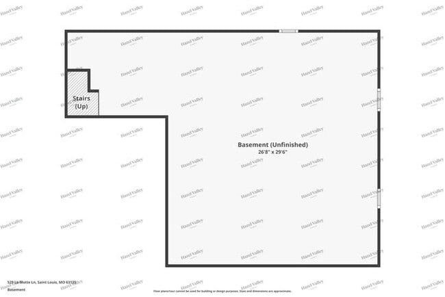 Building Photo - 529 La Motte Ln