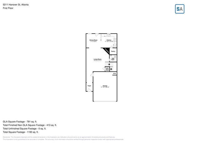 Building Photo - 5211 Hanover St