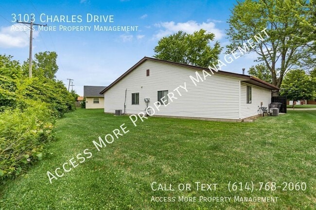 Building Photo - 3103 Charles Dr