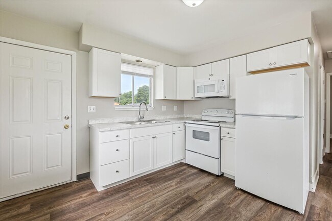 Interior Photo - Morrill Street Apartments