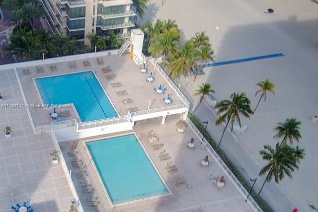 Building Photo - 2401 S Ocean Dr
