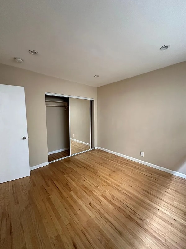 Building Photo - 1212 N Formosa Ave