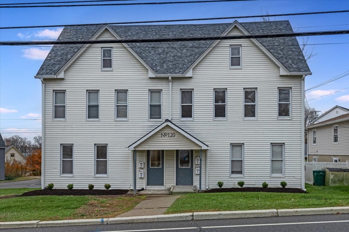 Building Photo - 120 High St