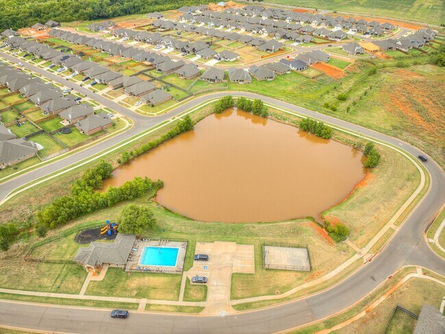 Building Photo - Brand New Home + Deer Creek Schools + Stor...