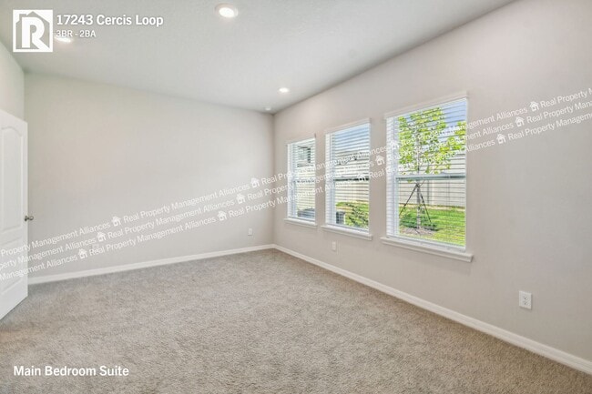 Building Photo - 17243 Cercis Lp