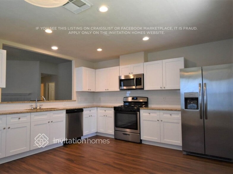 Building Photo - 1014 Redcrest Springs Ct
