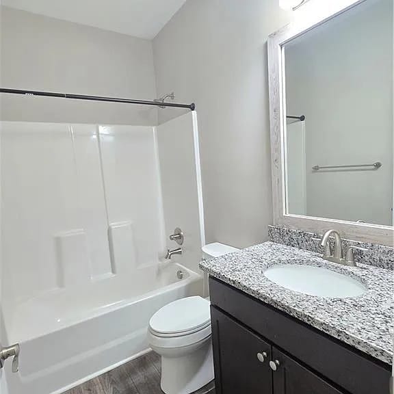Building Photo - Build Equity Like a Homeowner – Lease to Own