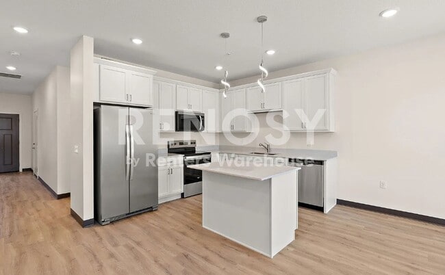 Building Photo - 3680 9th St NW