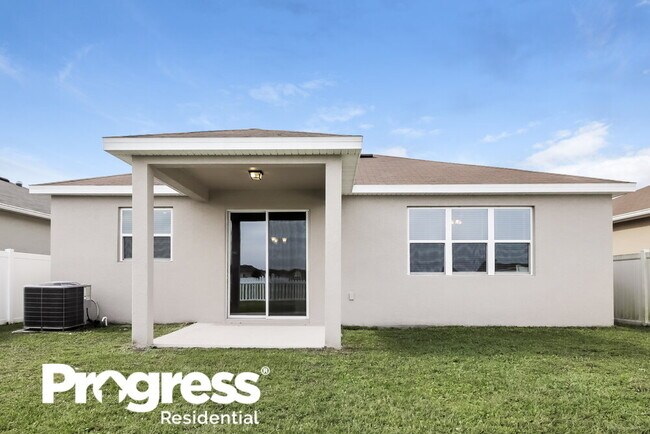 Building Photo - 4593 Baler Trails Dr
