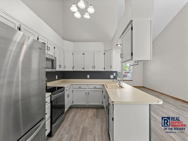 Building Photo - Newly Updated Home in Great Fort Collins L...