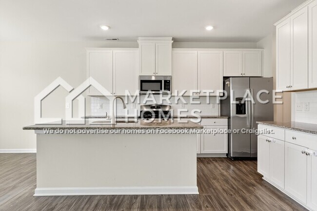 Building Photo - 1129 Alston Rdg Ct