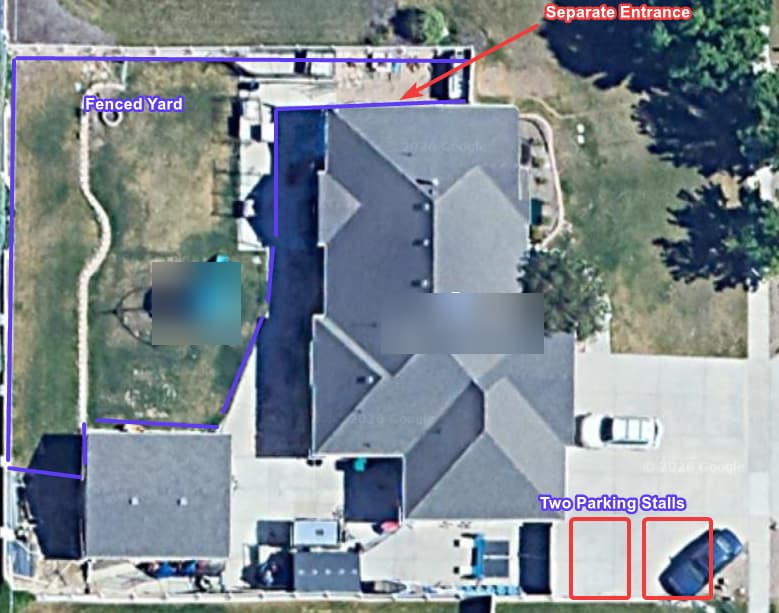 Building Photo - 13536 S Rose Hill Dr