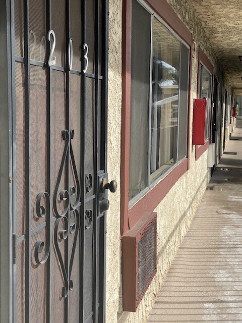 Building Photo - 8800 Cedros Ave