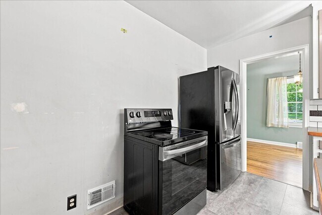 Building Photo - 1111 N 18th St