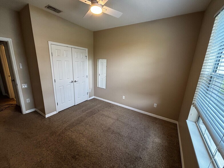 2nd Bedroom - 8302 Portofino Dr