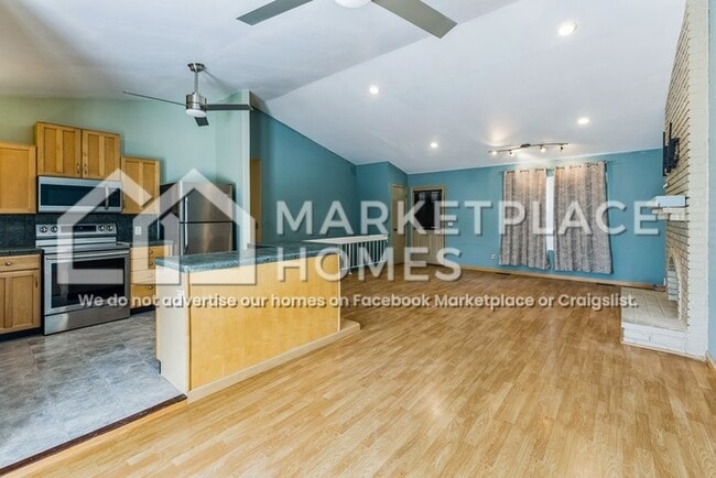 Building Photo - 502 Red Bridge Ct