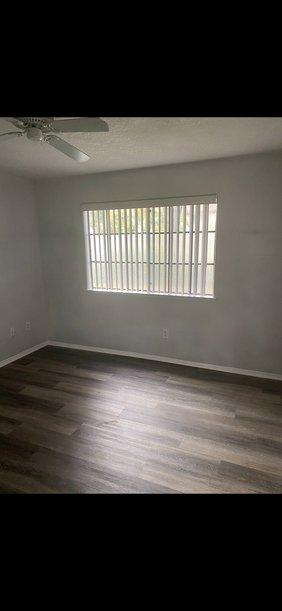 Main bedroom (unfurnished) - 3508 Paseo De Los Americanos