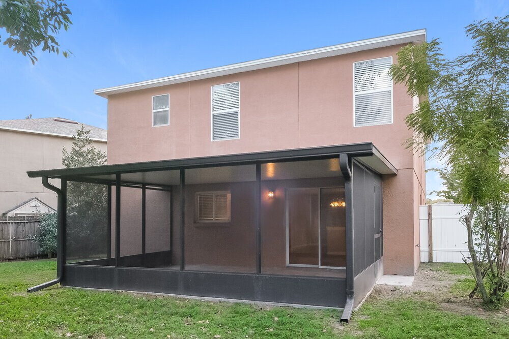 Building Photo - 11821 Mango Cross Ct