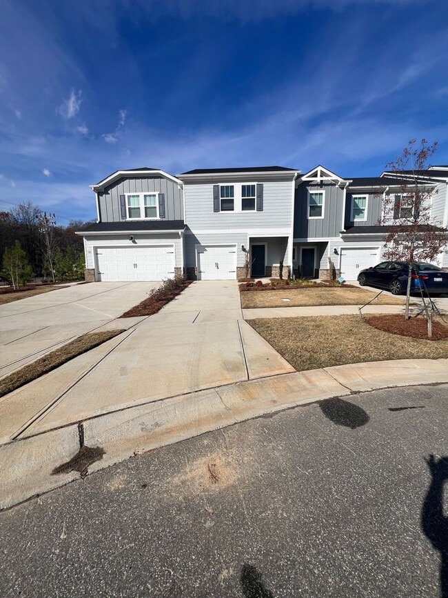 Building Photo - Brand New 3 Bedroom Home for Rent (Monroe)