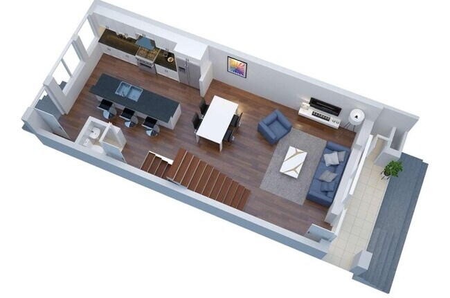 Building Photo - 1515 N Mascher St