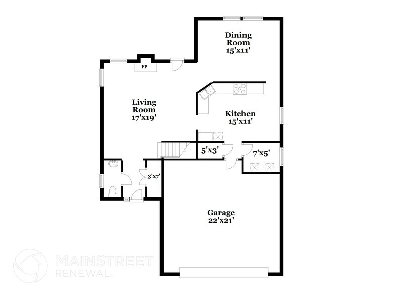 Building Photo - 6032 Brambleberry Way