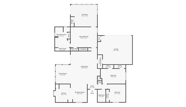 Building Photo - 525 Country View Ln