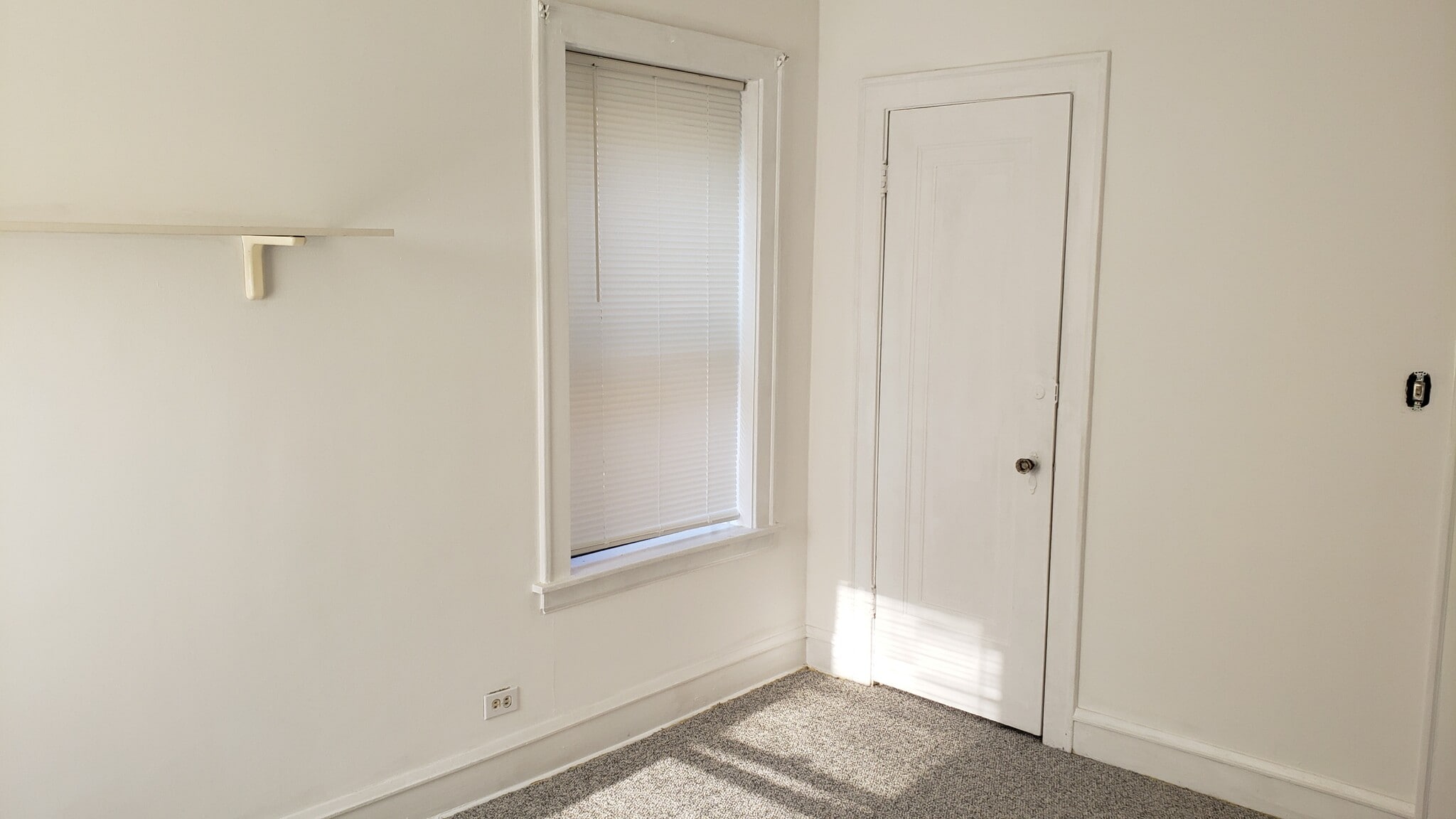 Bedroom #2 - 7918 Karlov Ave