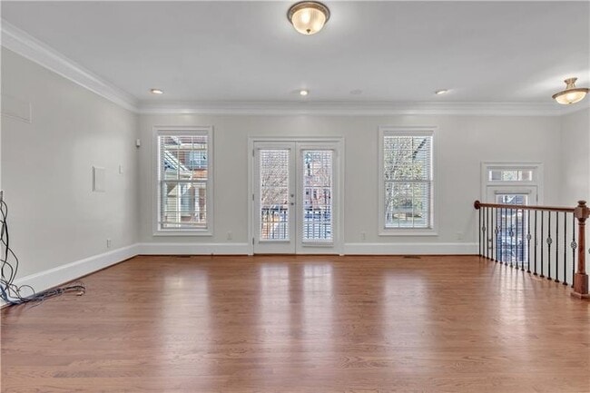 Building Photo - 2762 Durham Dr NE