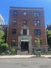 Building Photo - 86 Jersey St