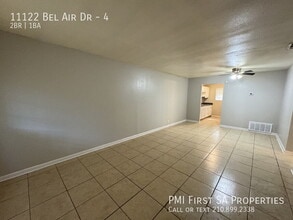 Building Photo - 11122 Belair Dr