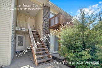 Building Photo - 2300 Light Road