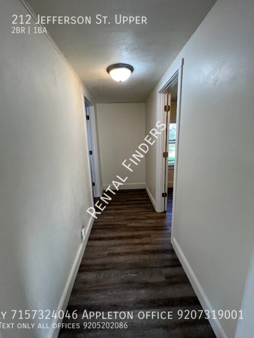 Building Photo - 212 Jefferson St