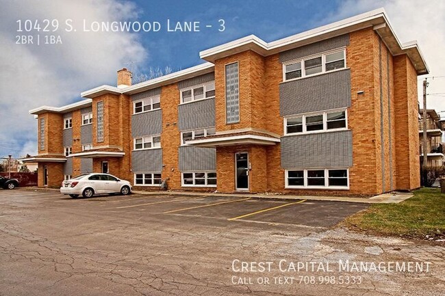 Primary Photo - 10429 Longwood Ln